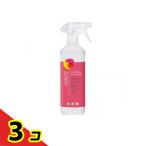 so сеть (sonett) натуральный утюг спрей ( утюг для отделка .) 500mL 3 шт. комплект 