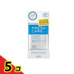 свежий уход сухой шампунь сиденье 10 листов 5 шт. комплект 