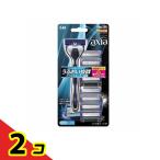 貝印 KAI RAZOR axia(カイレザーアクシ