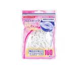 ショッピングフロス デンタルプロ FRESH(フレッシュ) フロスピック 100本 (大容量パック)  (1個)