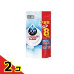 食洗機用JOY(ジョイ) 930g (詰め替え用 特大) 2個セット