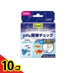 Tetra( Tetra ) тест pH PH тропический реагент (5.0-10.0) 50 выпуск 10 шт. комплект 