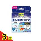 Tetra( Tetra ) тест pH PH тропический реагент (5.0-10.0) 50 выпуск 3 шт. комплект 