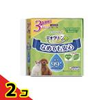 teo clean очищенная вода 99% для домашних животных влажные салфетка для заполнения 70 листов входит × 3 шт упаковка 2 шт. комплект 