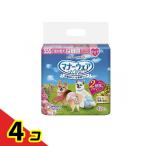  правила поведения одежда для девочки SSS размер супер для маленьких собак розовый лента * синий лента 42 листов входит 4 шт. комплект 