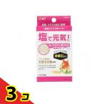 GEX соль . изначальный .100g 3 шт. комплект 