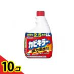 ショッピングカビキラー カビキラー  1000g (付け替え用 特大サイズ)  10個セット