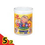 pip baby ватная палочка 200шт.@5 шт. комплект 