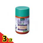 Kneippknaip соль для ванны лаванда. аромат бутылка 850g 3 шт. комплект 