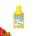 Tetra( Tetra )me Dakar. вода создание 100mL 4 шт. комплект 