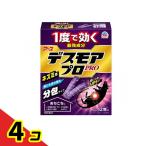 アース デスモアプロ 分包タイプ 5g× 12包入  4個セット