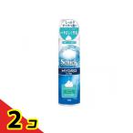 Schick( Schic ) гидро пена для бритья 250g 2 шт. комплект 