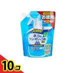 JOYPET( Joy домашнее животное ) натуральный компонент дезодорант кошка. fn*osiko запах специальный 450mL ( для заполнения jumbo упаковка ) 10 шт. комплект 