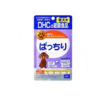 DHCのペット用健康食品 愛犬用 ぱっちり 60粒 (1個)