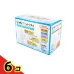 BMC フィットマスク レギュラーサイズ 60枚  6個セット