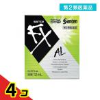 第２類医薬品サンテFX AL 12mL  4個セット