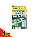 チクナイン鼻洗浄器 専用原液 10包 (10回分)  4個セット