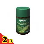 Kneipp クナイプ グーテルフト バスソルト パイン(松の木)&モミの香り 850g  2個セット