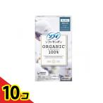 ショッピングタンポン ソフィ ソフトタンポン オーガニックコットン レギュラー 8個入  10個セット