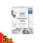 sofi soft тампон органический хлопок постоянный 29 штук 5 шт. комплект 