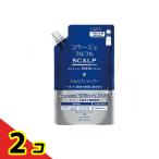 コラージュフルフル スカルプシャンプー 詰め替え用 340mL 2個セット