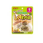  Pigeon детское питание soft приправа фурикакэ shirasu . черепаха 13.5g (1 шт )