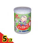 pip baby ватная палочка кольцо модель 180шт.@( корпус ) 5 шт. комплект 