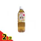 Pigeon пластиковая бутылка напиток baby ячменный чай 500mL× 1 шт. 2 шт. комплект 