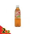  Pigeon пластиковая бутылка напиток baby hojicha 500mL 2 шт. комплект 