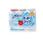  Pigeon бумага упаковка напиток аккуратный aqua яблоко 125mL× 3 шт упаковка (1 шт )