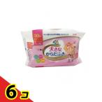  уход для корпус влажный полотенце 30 листов 6 шт. комплект 