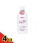 Pigeon baby .. стоимость ( Basic ) 500mL 4 шт. комплект 