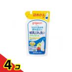  Pigeon грудное вскармливание бутылка мытье .. модель для заполнения 250mL 4 шт. комплект 