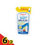  Pigeon грудное вскармливание бутылка мытье .. модель для заполнения 250mL 6 шт. комплект 