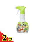  Mini ani man удобный дезодорация устранение бактерий Mist 380mL 2 шт. комплект 