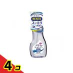  очки. шампунь устранение бактерий EX без ароматизации 200mL ( корпус ) 4 шт. комплект 