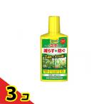 Tetra( Tetra )koke блок 250mL 3 шт. комплект 