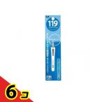 . печать 119 PC руль mayu пинцет KF1017 1 штук 6 шт. комплект 