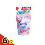  лёд non рубашка Mist мыло. аромат 280mL ( для заполнения ) 6 шт. комплект 