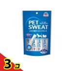  earth PET SWEAT домашнее животное тренировочные брюки желе молоко тест love собака для 20g× 7 шт. входит 3 шт. комплект 