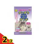  wild шиншилла Sand 1.5kg 2 шт. комплект 