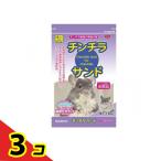  wild шиншилла Sand 1.5kg 3 шт. комплект 