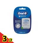  Oral B premium зубная нить 40m 3 шт. комплект 