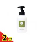 re Nimes пена шампунь 500mL 2 шт. комплект 