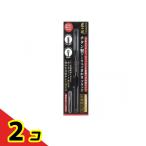 匠の技 チタン製耳かき ツーウェイ ブラック 1本入 (G-2300)  2個セット
