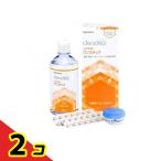  off tech scleadew прозрачный te.- гидро : one подножка 360mL+28 таблеток входить 4 неделя упаковка (28 день минут ) 2 шт. комплект 