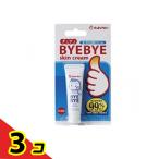 chuchu baby baibai крем 10g 3 шт. комплект 