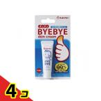 chuchu baby baibai крем 10g 4 шт. комплект 
