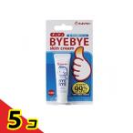 chuchu baby baibai крем 10g 5 шт. комплект 