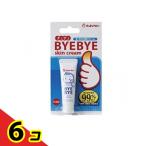 chuchu baby baibai крем 10g 6 шт. комплект 